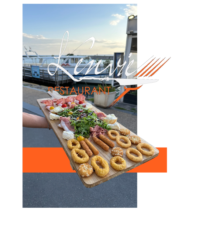 L'Envie - restaurant AGDE - manger a AGDE