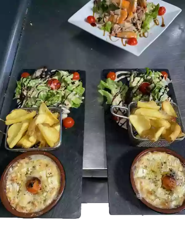 Le restaurant - L'Envie - restaurant AGDE - Restaurant Cap d Agde sur le port