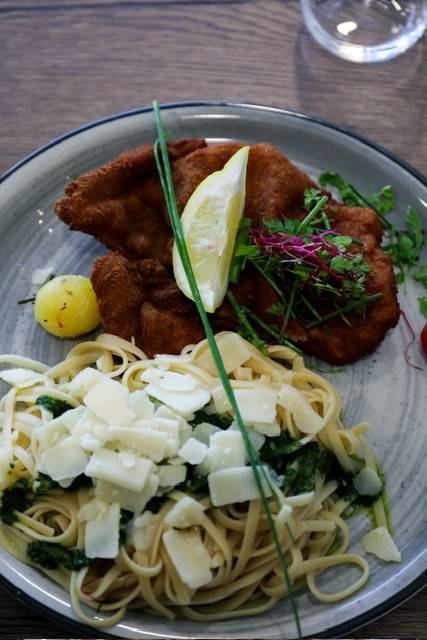 L'Envie - restaurant AGDE - Restaurant Cap d Agde sur le port