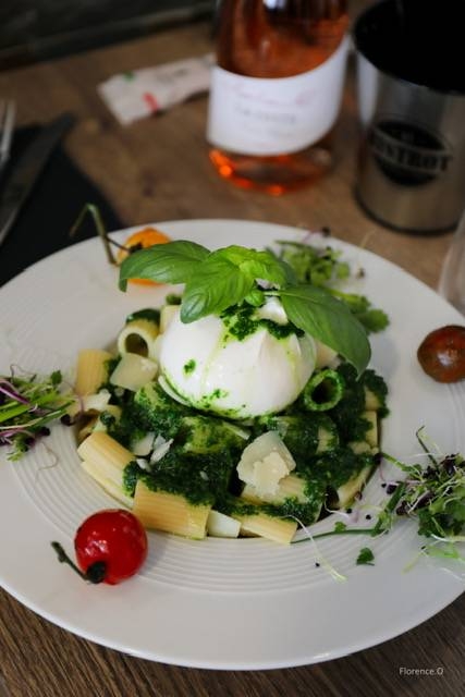 L'Envie - restaurant AGDE - meilleur restaurant AGDE