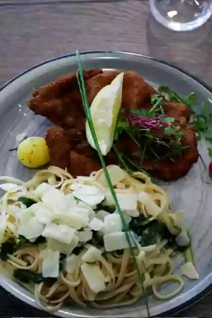L'Envie - restaurant AGDE - manger a AGDE