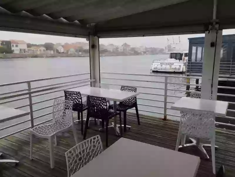Le restaurant - L'Envie - restaurant AGDE - bien manger AGDE