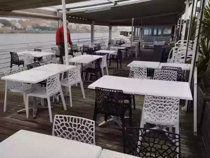 Le restaurant - L'Envie - restaurant AGDE - Restaurant terrasse Cap d Agde